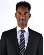 John Cox, Director of Basketball Operations