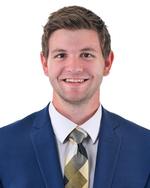 Mike Doyle, Graduate Assistant Coach